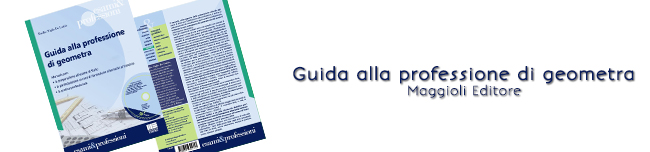 guida alla professione di geometra
