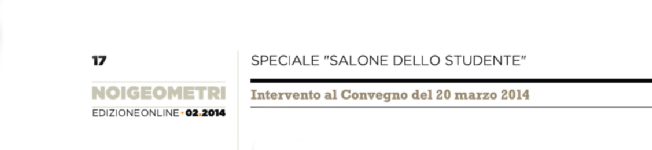 quale futuro dopo il cat